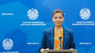 Yangi oʻquv yilidan ingliz tili hamda informatika fani Kembrij darsliklari va metodikasi boʻyicha oʻqitiladi