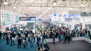 «Иннопром. Центральная Азия»: итоги успешной выставки