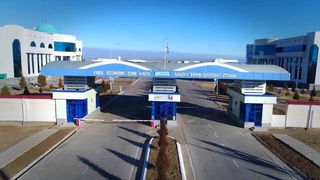 В Навои при сотрудничестве Узбекистана и Татарстана реализуется крупный инвестиционный проект
