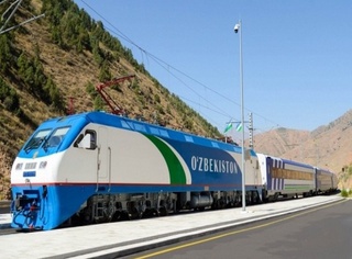 6 ойда темир йўл транспортида қанча одам ташилгани маълум бўлди