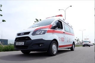 Шу йилнинг ўтган олти ойи давомида “Тез ёрдам”га қанча ёлғон чақириқ келиб тушди?