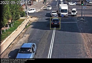 Омбудсман: йўлдаги таъмирлаш ишлари сабаб ҳайдовчилар жарима тўламаслиги лозим