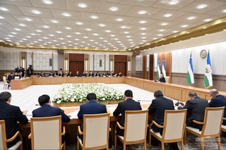 Buxoroga tadbirkorlik uchun qoʻshimcha 60 million dollar, infratuzilmaga 40 million dollar ajratiladi