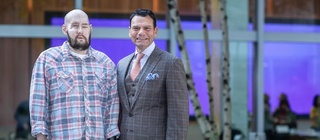 Dunyoda birinchi marta ko'z transplantatsiyasi amalga oshirildi