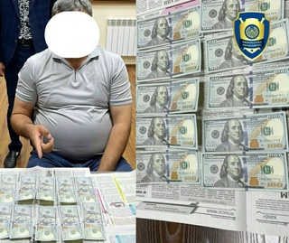 Оҳангарон туманида ишга киритиб қўйишни ваъда қилган фирибгар ушланди