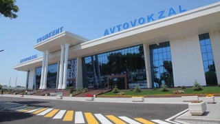 Шаҳарлараро автобуслар вақти ва нархлари маълум бўлди