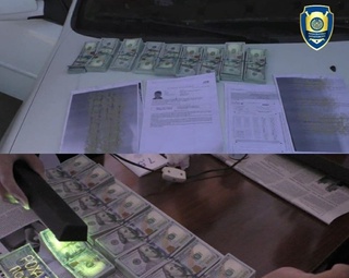 29 нафар абитуриентни ўқишга киритиб қўйишни ваъда қилган фирибгар ушланди