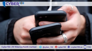 Mansabdor shaxs nomidan telegram akkaunti ochib, firibgarlik qilib yurgan shaxs ushlandi