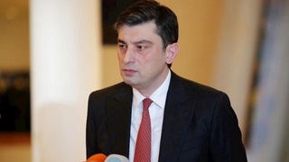 Грузия бош вазири Георгий Гахария: Грузия НАТОга киришга тайёр