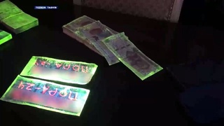 Taxiatosh, Boʻston va Boʻka tumanlari hokimlari oʻrinbosarlari pora bilan ushlandi