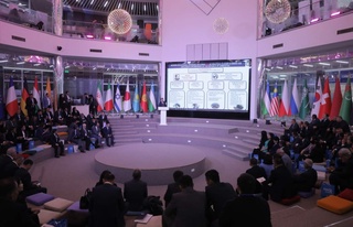 Университеттердің ғылыми-инновациялық қызметі бойынша бірінші халықаралық форум өтті