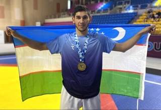 Историческая победа! В общекомандном зачете сборная Узбекистана опередила южнокорейцев