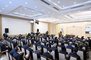 Тошкент шаҳрида камбағаллик ва ишсизлик табиий даражага тушади