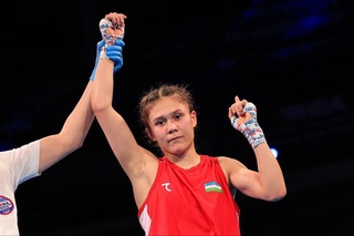 Сегодня девять боксеров Узбекистана поднимутся на ринг