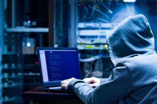 Vazirlik rasmiy sayti xakerlar hujumiga uchradi