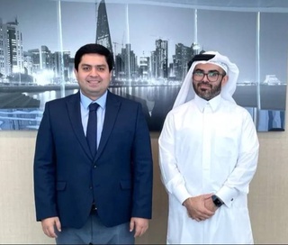 Узбекистан и Катар обсуждают вопросы расширения двустороннего сотрудничества в сфере туризма