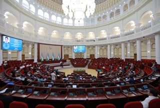 В Узбекистане учреждают почетное звание «Заслуженный предприниматель»