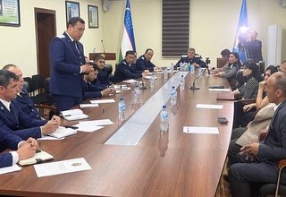 "Temir daftar", "Ayollar daftari" va "Yoshlar daftari" uchun 5 milliard 313 million so'm yo'naltirildi