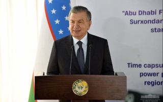 Президент: «Сурхондарёни жиноятдан ҳоли ҳудудга айлантириш бўйича шароит бор»