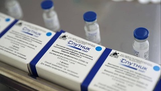 ООН признала ускоренную разработку препарата «Спутник V» лучшей мировой практикой