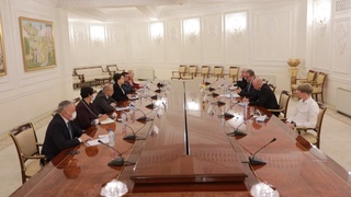 Ўзбекистон – Германия: Дўстлик алоқаларининг янги босқичи