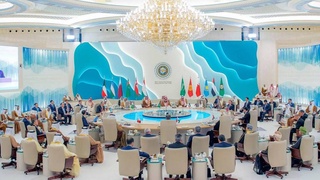 Взаимодействие Узбекистана с государствами Залива: эффективная кооперация по актуальным направлениям