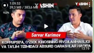 Қалбимиз офтоби ҳеч қачон сўнмасин!