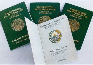 Президент фармони билан 23 минг 310 нафар шахсга Ўзбекистон Республикаси фуқаролиги берилди