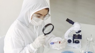 Российские ученые нашли новый способ лечения от коронавируса