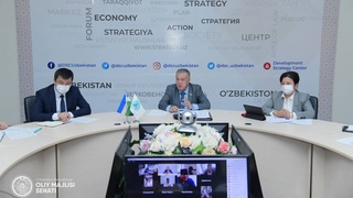 Обсуждены результаты изучений по обеспечению работой выпускников образовательных учреждений