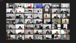 Рассмотрены вопросы расширения сотрудничества с Индией и КНР