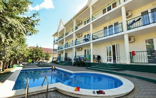 В Узбекистане семейные гостевые дома и хостелы внесут в реестр онлайн