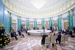 Президент Европа Иттифоқини «Smart-AKIS» Европа тармоғи ёрдамида «ақлли» қишлоқ хўжалигини ривожлантиришга қаратишга чақирди