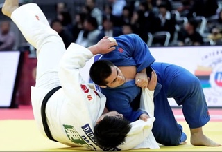 Дзюдо бўйича Ўзбекистон чемпионати ўтказилади