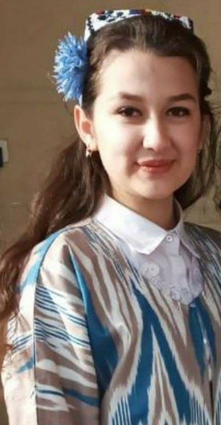 Ўзбек ўқувчисини АҚШда эътироф этишди