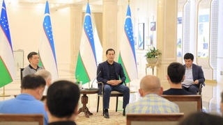 МИВТ: проведен анализ обращений предпринимателей Джизакской, Сырдарьинской и Ташкентской областей