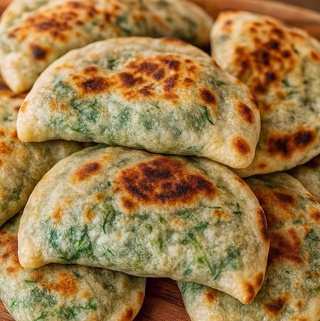 The national dish "Sukok samsa" has also received the status of a geographical indication