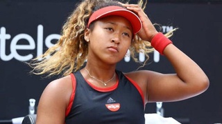 Япониялик теннисчи Наоми Осака энг кўп маош оладиган аёл спортчига айланди