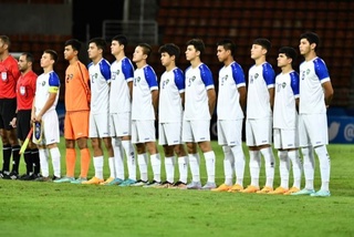 Ўзбекистон иштирокидаги ўтадиган U-17 жаҳон чемпионатининг барча иштирокчилари маълум