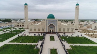 В Узбекистане широко отметят 1200-летие со дня рождения Хакима Термизи