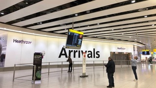 Буюк Британияда “ҳаво кўприклари” яратиш кераклиги айтилди