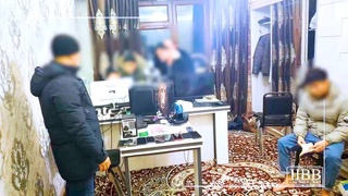 Telegram ҳәм Instagram’да «Мусодара товарлар» деп аталған жалған гурухларди қурғанлар қамаққа алынды