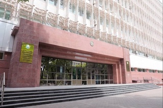 Статистика агентлиги фаолияти йўлга қўйилади