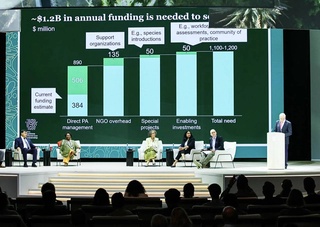 Өзбекстанның басламалары ТҚХА Жәҳән конгрессиниң жуўмақлаўшы нәтийжелерине киргизилди