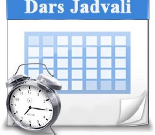 Yangi o‘quv yilidan maktablarda dars soatlarini taqsimlash tartibi o‘zgartiriladi
