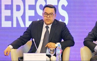 Firdavs Abduxoliqov: “Endilikda son emas seriallar sifatiga alohida eʼtibor qaratamiz”