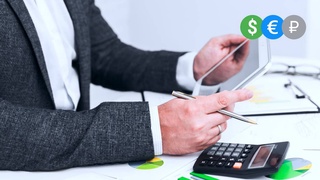 В Узбекистане совершенствуется валютный контроль по внешнеторговым операциям