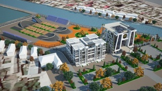 Жиззахда БМХ трассасининг очилишида жаҳоннинг энг кучли райдерлари иштирок этади