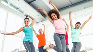 Физическая активность во время пандемии важна как никогда