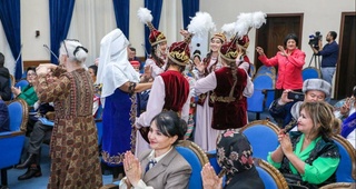 Узбекский язык - символ национальной идентичности и независимости